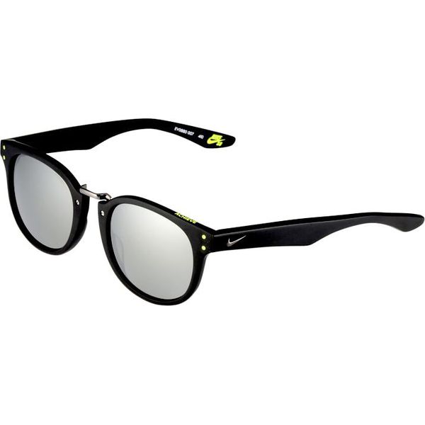 Nike Vision Achieve Okulary Przeciwsłoneczne Black Okulary