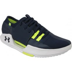 Under Armour Under Armour Speedform Amp 2.0 1295773-401 44 Granatowe. Buty treningowe marki Under Armour. W wyprzedaży za 349.99 zł.