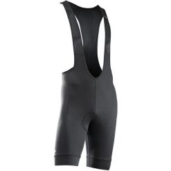 Żelowe spodenki rowerowe Northwave Active. Czarne spodenki rowerowe Northwave, xl, bez wzorów, rowerowe. Za 330.00 zł.