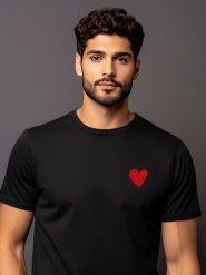 WOOOP Koszulka w kolorze czarnym rozmiar: XL. Czarne bezrękawniki Wooop, xl, bez wzorów, z bawełny, bez kołnierzyka, bez ramiączek. Za 69.91 zł.