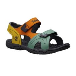 Sandały juniorskie Timberland Adventure Seeker. Sandały Timberland, bez zapięcia. Za 215.35 zł.