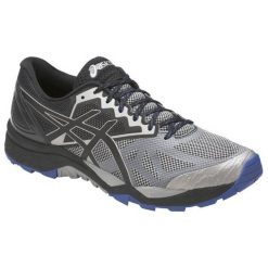 Asics Gel-Fujitrabuco 6 T7E4N-9690 42 Szare. Buty do biegania marki ASICS. W wyprzedaży za 399.99 zł.