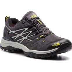 Trekkingi THE NORTH FACE - Hedgehog Fastpack Gtx (EU) GORE-TEX T0CXT35VV Blackened Pearl/Acid Yellow. Trekkingi marki The North Face. W wyprzedaży za 439.00 zł.