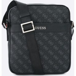 Guess Jeans - Saszetka. Saszetki i nerki marki Guess Jeans. W wyprzedaży za 279.90 zł.