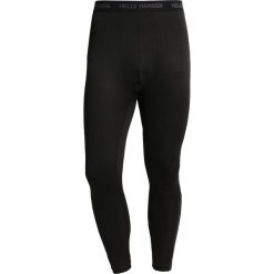 Helly Hansen Kalesony black. Spodnie treningowe długie marki Helly Hansen. W wyprzedaży za 135.20 zł.