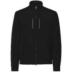 Geox Kurtka Męska Renny 50 Czarna. Kurtki marki Geox. Za 769.00 zł.
