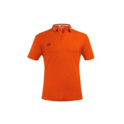Polo Acerbis Atlantis. Brązowe koszulki polo ACERBIS, bez wzorów, bez kołnierzyka, bez ramiączek. Za 155.00 zł.