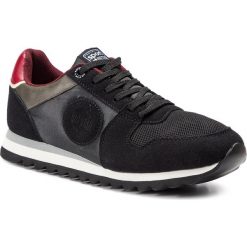 Sneakersy BIG STAR - DD174348 Black. Buty sportowe casual marki BIG STAR. W wyprzedaży za 129.00 zł.
