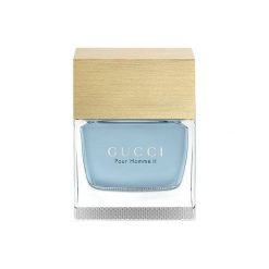 Gucci Pour Homme II EDT 100ml. Perfumy męskie Gucci. Za 192.99 zł.