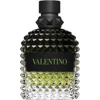 Valentino - Born In Roma green Stravaganza Uomo - Woda Toaletowa Dla Mężczyzn - Uomo Born In Roma green Stravaganza100ml - Dla Mężczyzn. Perfumy męskie Valentino. Za 419.00 zł.