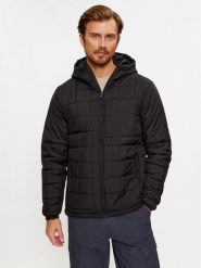 Billabong Kurtka przejściowa A/Div Journey ABYJK00162 Czarny Regular Fit. Czarne kurtki outdoor i hardshell Billabong, m, bez wzorów, z syntetyku, bez kaptura. Za 319.99 zł.