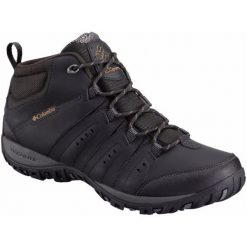 Columbia Buty Trekkingowe Peakfreak Nomad Chukka Wp Omni-Heat Black, Goldenrod 44. Buty trekkingowe marki Columbia. W wyprzedaży za 339.00 zł.