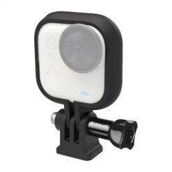 Obudowa - adapter PC PULUZ do Insta360 GO Ultra (Czarna). Czarne zegarki sportowe PULUZ. Za 25.00 zł.