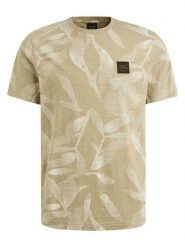 PME Legend Koszulka w kolorze beżowym rozmiar: XL. Brązowe bezrękawniki PME Legend, xl, bez wzorów, z bawełny, bez kołnierzyka, bez ramiączek. Za 131.43 zł.