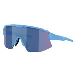 Okulary przeciwsłoneczne Bliz Breeze. Niebieskie okulary przeciwsłoneczne Bliz. W wyprzedaży za 369.00 zł.