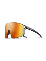 Okulary rowerowe Julbo Edge czarny fotochrom Reactiv Light Amplifier kat.1-3. Czarne okulary przeciwsłoneczne JULBO. Za 829.99 zł.