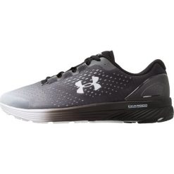 Under Armour CHARGED BANDIT 4 Obuwie do biegania treningowe white/black. Buty do biegania marki Under Armour. Za 419.00 zł.