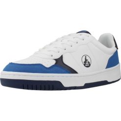 Buty JOTT RIVER M Biały. Białe buty turystyczne Jott, bez wzorów, z syntetyku, bez zapięcia, trekkingowe. Za 382.99 zł.