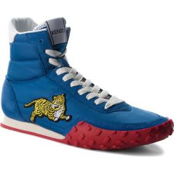 Sneakersy KENZO - F865SN124F54 Blue France 74. Buty sportowe casual marki KENZO. W wyprzedaży za 729.00 zł.