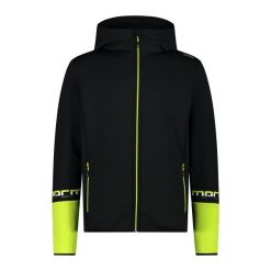 Polar z kapturem CMP. Białe bluzy z polaru CMP, m, bez wzorów, z polaru, narciarskie. W wyprzedaży za 480.55 zł.