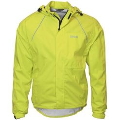 Kurtka Pro-X Elements Jayden 4way. Niebieskie kurtki PRO-X ELEMENTS, l, bez wzorów, z materiału, z kapturem. Za 514.40 zł.
