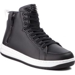 Sneakersy EA7 EMPORIO ARMANI - X8Z007 XK025 00002 Black. Buty sportowe casual marki EA7 Emporio Armani. W wyprzedaży za 559.00 zł.