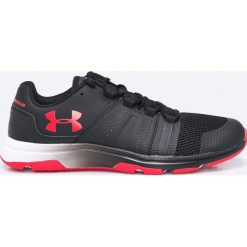 Under Armour - Buty UA Raid TR. Buty sportowe casual marki Under Armour. W wyprzedaży za 239.90 zł.