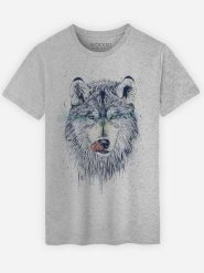 WOOOP Koszulka w kolorze szarym rozmiar: L. Szare bezrękawniki Wooop, l, bez wzorów, z bawełny, bez kołnierzyka, bez ramiączek. Za 63.45 zł.