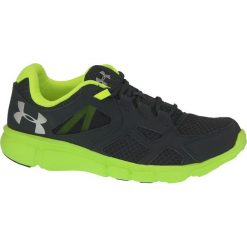 Under Armour Thrill Running 1258794-016. Buty do biegania marki Under Armour. W wyprzedaży za 249.99 zł.