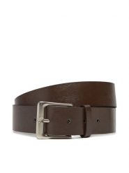 Calvin Klein Pasek Męski Classic Buckle 35Mm LV04G7027G Kolorowy. Paski CALVIN KLEIN, bez wzorów, ze skóry. Za 219.99 zł.