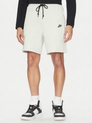 Nike Szorty sportowe FB8171 Écru Standard Fit. Krótkie spodenki sportowe Nike, m, bez wzorów, z bawełny. Za 319.99 zł.