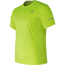 New Balance MT73916HIL. T-shirty sportowe marki New Balance. W wyprzedaży za 49.99 zł.