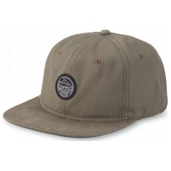 Dakine Czapka Well Rounded Hat Surplus. Czapki z daszkiem marki Dakine. W wyprzedaży za 75.00 zł.
