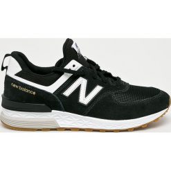 New Balance - Buty MS574FCB. Buty sportowe casual marki New Balance. W wyprzedaży za 369.90 zł.