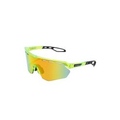 Okulary przeciwsłoneczne D.Franklin Thunder Fifty. Żółte okulary przeciwsłoneczne D.FRANKLIN. Za 377.00 zł.