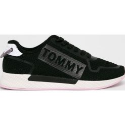 Tommy Hilfiger - Buty. Buty sportowe casual marki Tommy Hilfiger. Za 449.90 zł.
