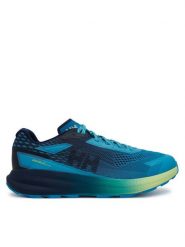 Helly Hansen Buty do biegania Kestrel Tr 12013_645 Niebieski. Niebieskie buty do biegania Helly Hansen, bez wzorów, z materiału, bez zapięcia, do biegania. Za 469.99 zł.