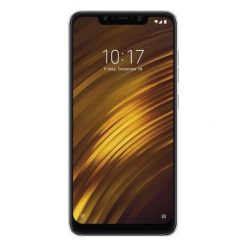 Smartfon XIAOMI Pocophone F1 6/64GB Niebieski. Niebieskie smartfony Xiaomi. Za 1,499.00 zł.