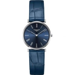 ZEGAREK LONGINES L4.512.4.94.2. Zegarki marki LONGINES. Za 3,870.00 zł.