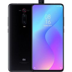 Smartfon Xiaomi Mi 9T 6/128GB Carbon Black. Czarne smartfony Xiaomi. Za 1,523.00 zł.