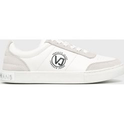 Versace Jeans - Buty. Buty sportowe casual marki Versace Jeans. Za 699.90 zł.
