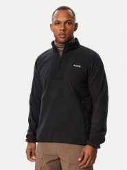 Columbia Polar Sequoia Grove™ II Half Zip 2174081 Czarny Regular Fit. Czarne bluzy z polaru Columbia, l, bez wzorów, z polaru, bez kaptura. Za 279.99 zł.