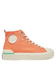Palladium Trampki Palla Ace Chukka Org 79142-813-M Pomarańczowy. Brązowe trampki Palladium, m, bez wzorów, bez zapięcia. Za 259.99 zł.