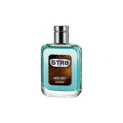 STR8 Discovery 100ml. Perfumy męskie STR8. Za 27.68 zł.