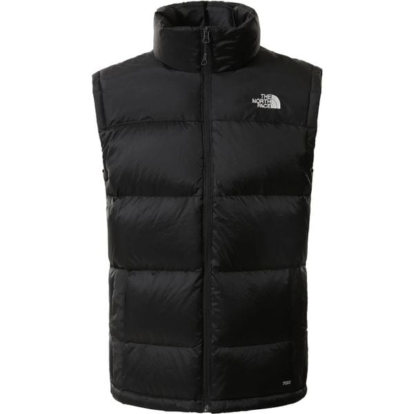 Kurtka uniwersalna męska The North Face NF0A4M9KKX7. Czarne kurtki The North Face, m, bez wzorów, z syntetyku, bez kaptura. Za 1,436.00 zł.