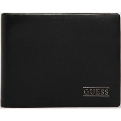 Guess Jeans - Portfel skórzany. Portfele marki Guess Jeans. Za 259.90 zł.