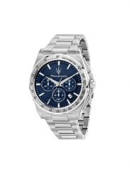 Maserati Zegarek Velocita Chronograph R8873652014 Srebrny. Szare zegarki maserati, srebrne. Za 1,389.00 zł.