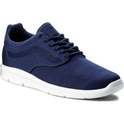 Sneakersy VANS - Iso 1.5 (Mesh) VN0A38FEQKU (Mesh) Estate Blue/True W. Buty sportowe casual marki Vans. W wyprzedaży za 259.00 zł.
