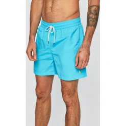 Polo Ralph Lauren - Kąpielówki. Kąpielówki marki Polo Ralph Lauren. Za 299.90 zł.