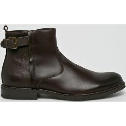 Big Star - Buty. Botki sznurowane marki BIG STAR. W wyprzedaży za 199.90 zł.